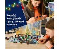 LEGO 76340 MARVEL Kalendarz adwentowy 2026 - 1589412 - zdjęcie 13